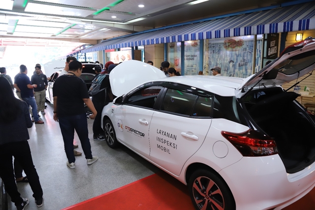 Mengetahui Kondisi Mobil Bekas Sebelum Membeli Itu Penting